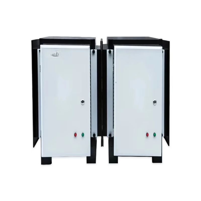 UV Waste Gas  Treatment Equipm - Commercial Kitchen Machinery review and price