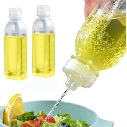 300/500ML Squeeze Seasoning Bo - Commercial Kitchen Sprayer review and price