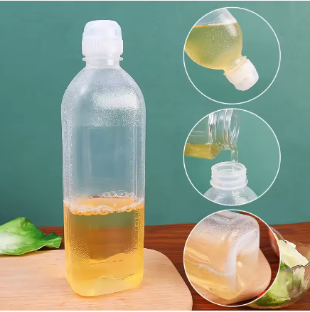 300/500ML Squeeze Seasoning Bo - Commercial Kitchen Sprayer review and price