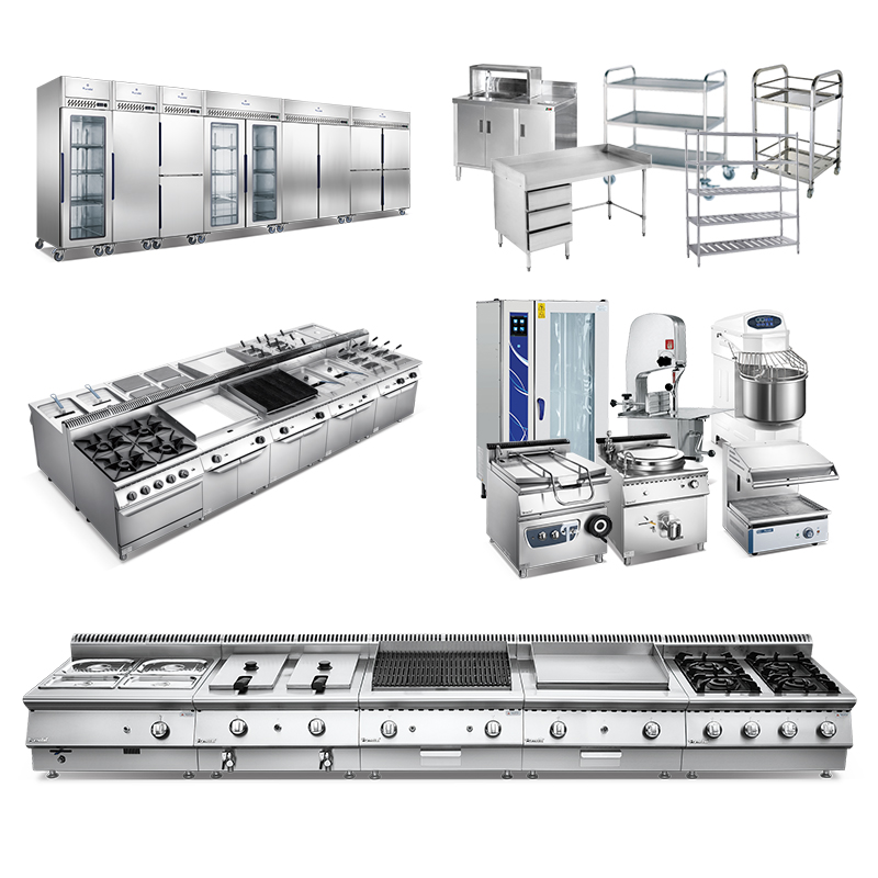 Complete Kitchen Equipment Too - Commercial Kitchen Needs review and price
