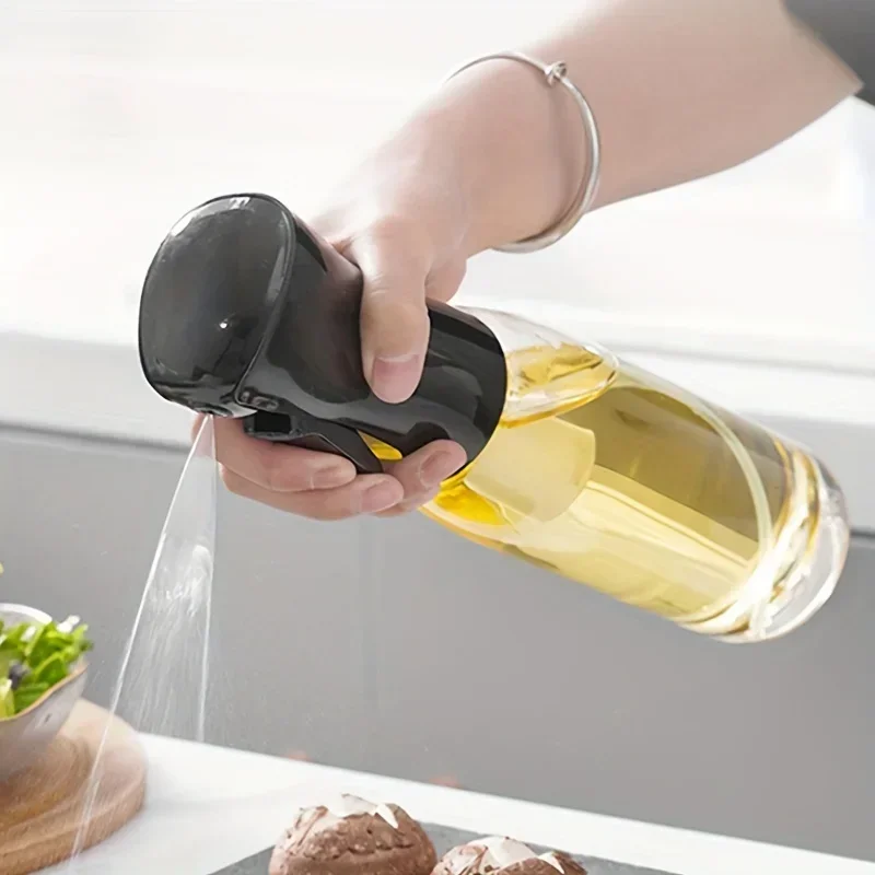 200/300/500ml Oil Spray Olive  - Commercial Kitchen Sprayer review and price