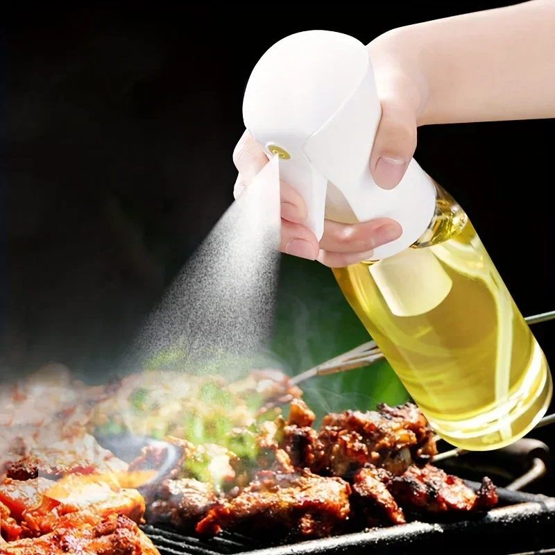 200/300/500ml Oil Spray Olive  - Commercial Kitchen Sprayer review and price