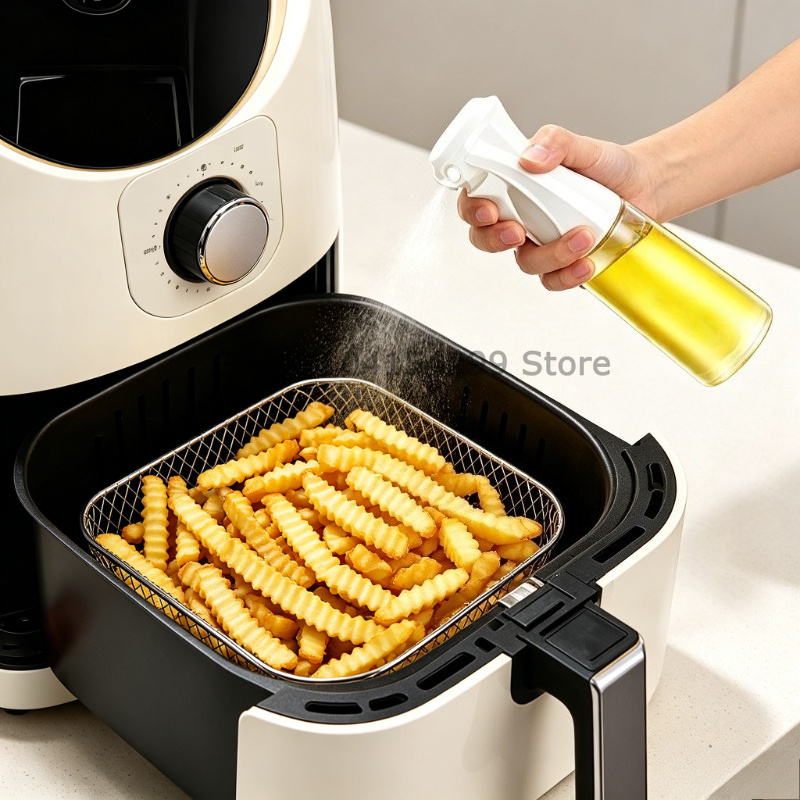 Oil Spray for Cooking - Olive  - Commercial Kitchen Sprayer review and price