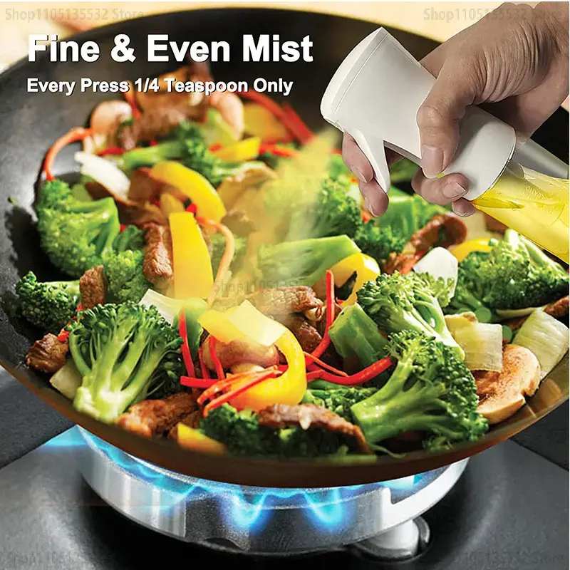 Oil Spray for Cooking - Olive  - Commercial Kitchen Sprayer review and price