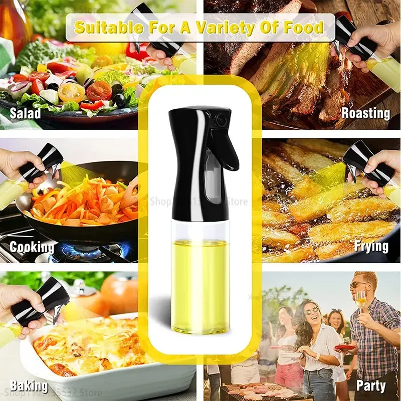 Oil Spray for Cooking - Olive  - Commercial Kitchen Sprayer review and price