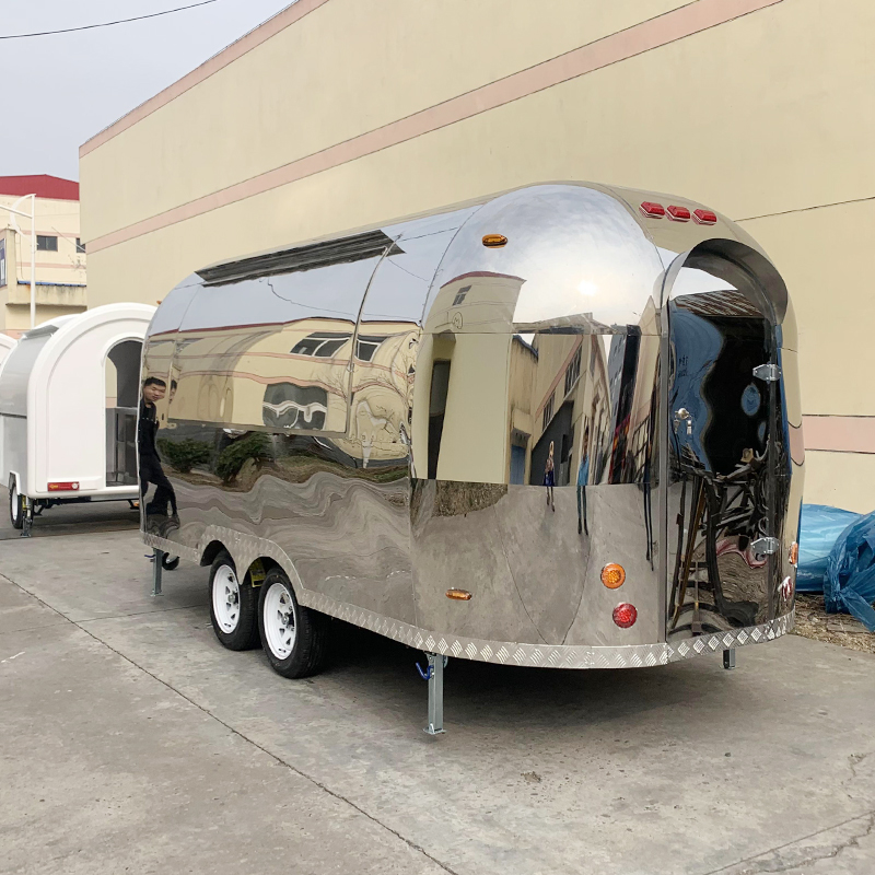 Street Vending Art Festivals C - Commercial Kitchen Rental review and price