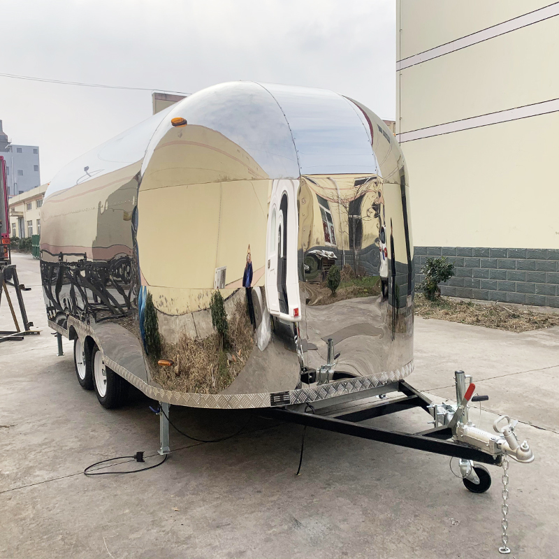 Street Vending Art Festivals C - Commercial Kitchen Rental review and price