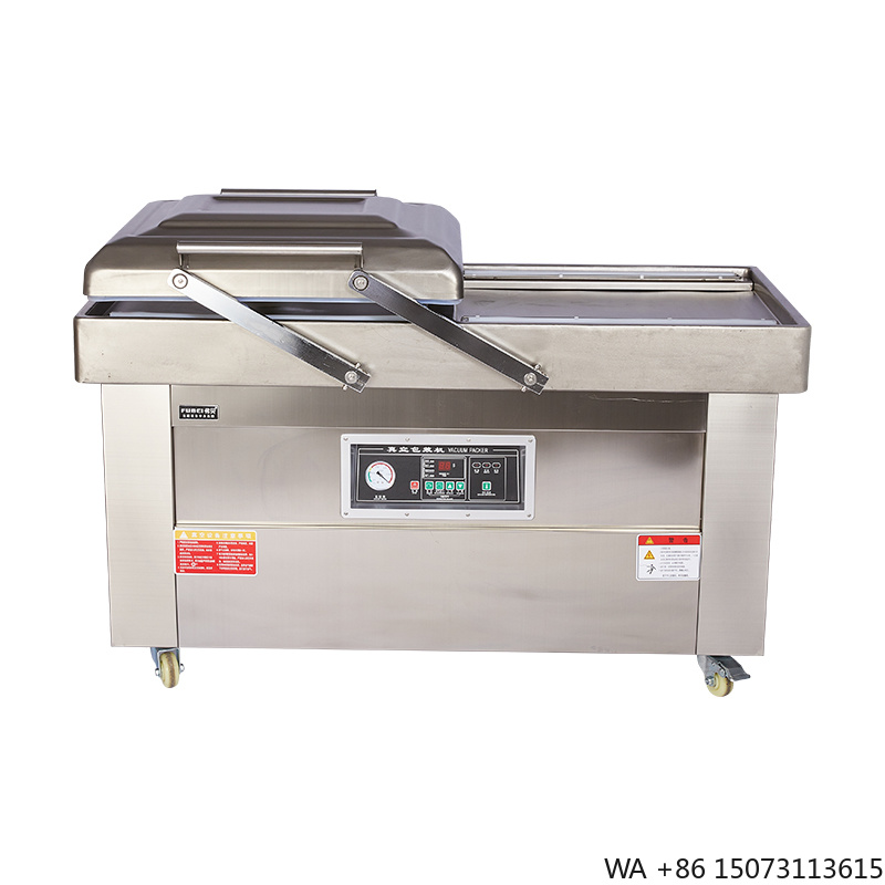 Double Chambers Vacuum Sealing - Commercial Kitchen Needs review and price