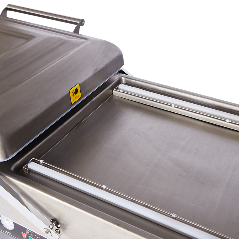 Double Chambers Vacuum Sealing - Commercial Kitchen Needs review and price