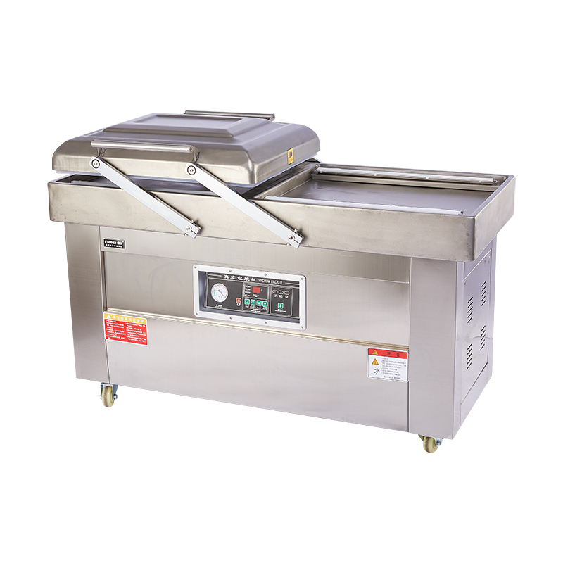 Double Chambers Vacuum Sealing - Commercial Kitchen Needs review and price