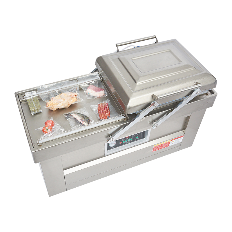 Double Chambers Vacuum Sealing - Commercial Kitchen Needs review and price