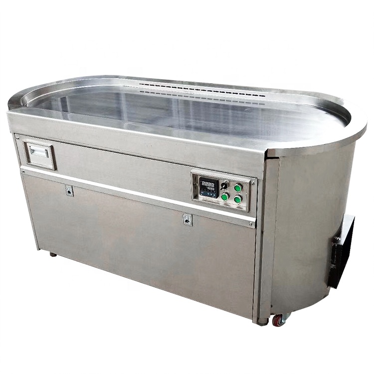 Commercial Stainless Steel Tep - Commercial Kitchen Griddle review and price