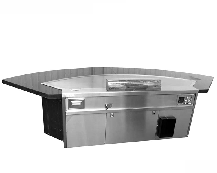 Commercial Stainless Steel Tep - Commercial Kitchen Griddle review and price