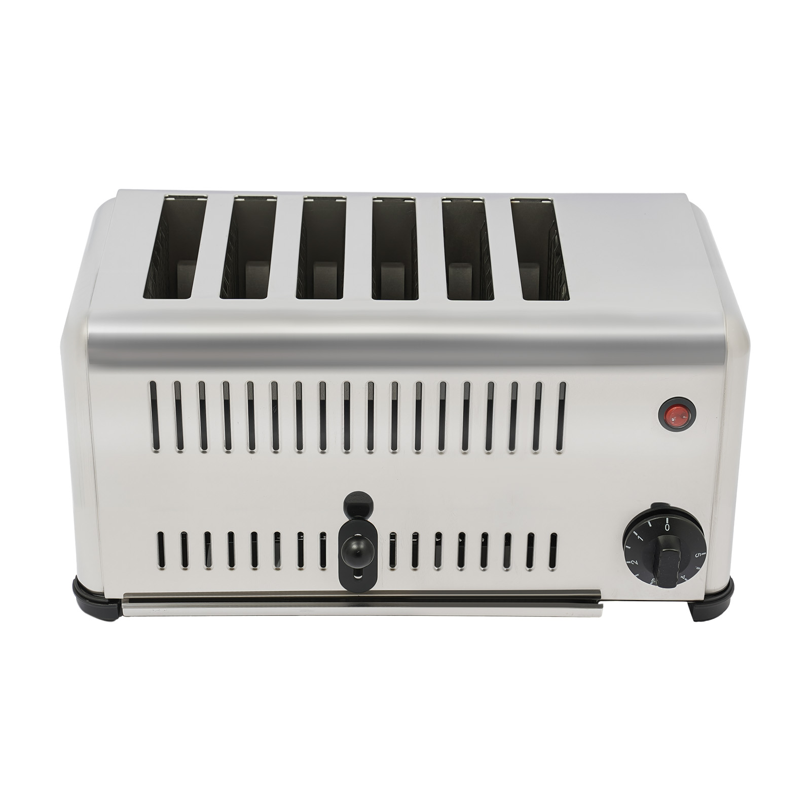 6 Slots Commercial Toaster 6 S - Commercial Kitchen Needs review and price