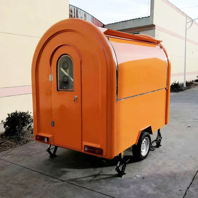 Commercial Kitchen Caravan Foo - Commercial Kitchen Rental review and price