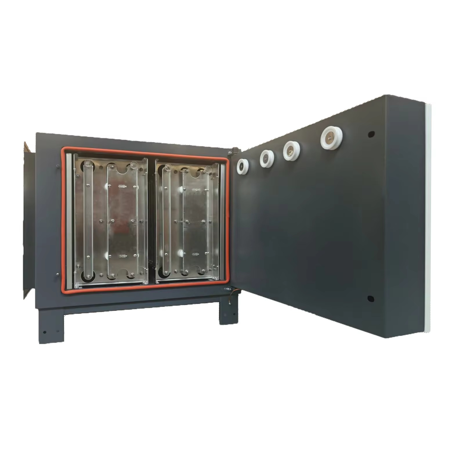 Commercial Kitchen Air Purifie - Commercial Kitchen Machinery review and price