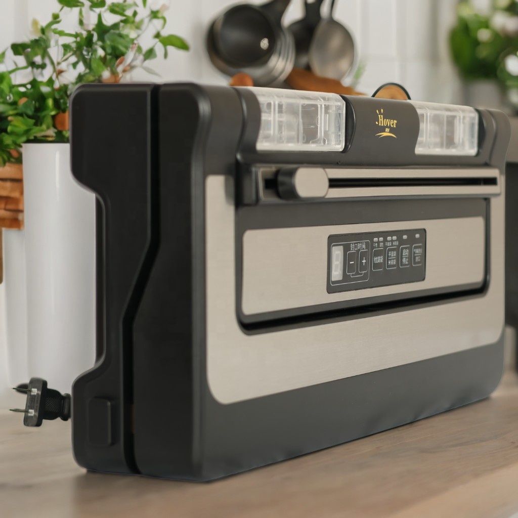 Commercial 300mm Electric Vacu - Commercial Kitchen Machinery review and price