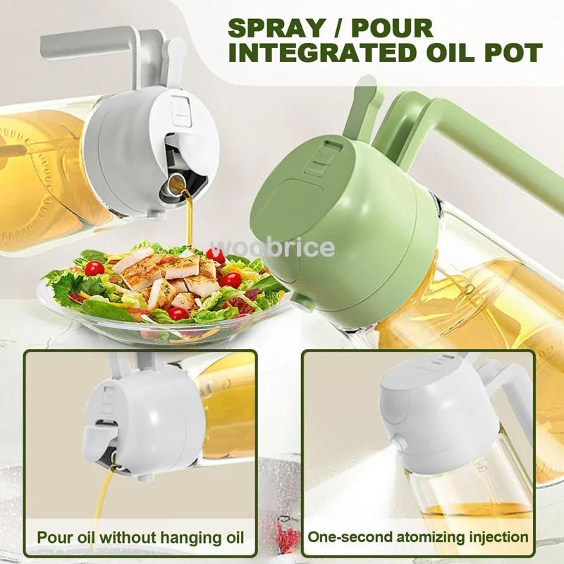 Oil Dispenser Seasoning Access - Commercial Kitchen Sprayer review and price