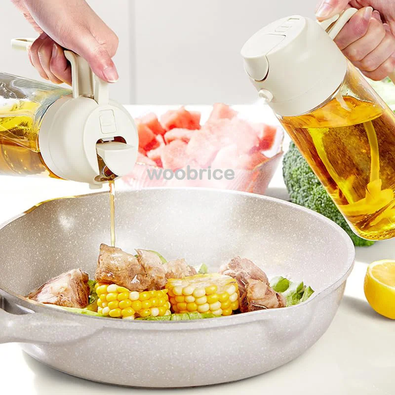 Oil Dispenser Seasoning Access - Commercial Kitchen Sprayer review and price