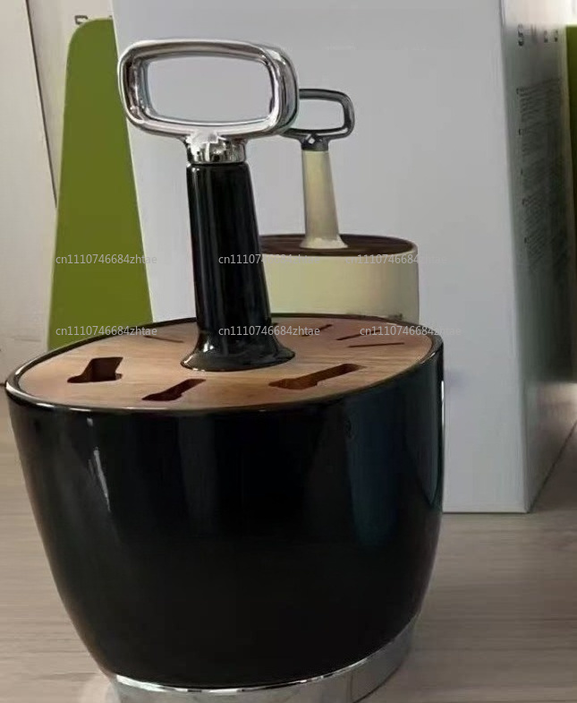 Cream Wind Kitchen Stainless S - Commercial Kitchen Knife Holder review and price
