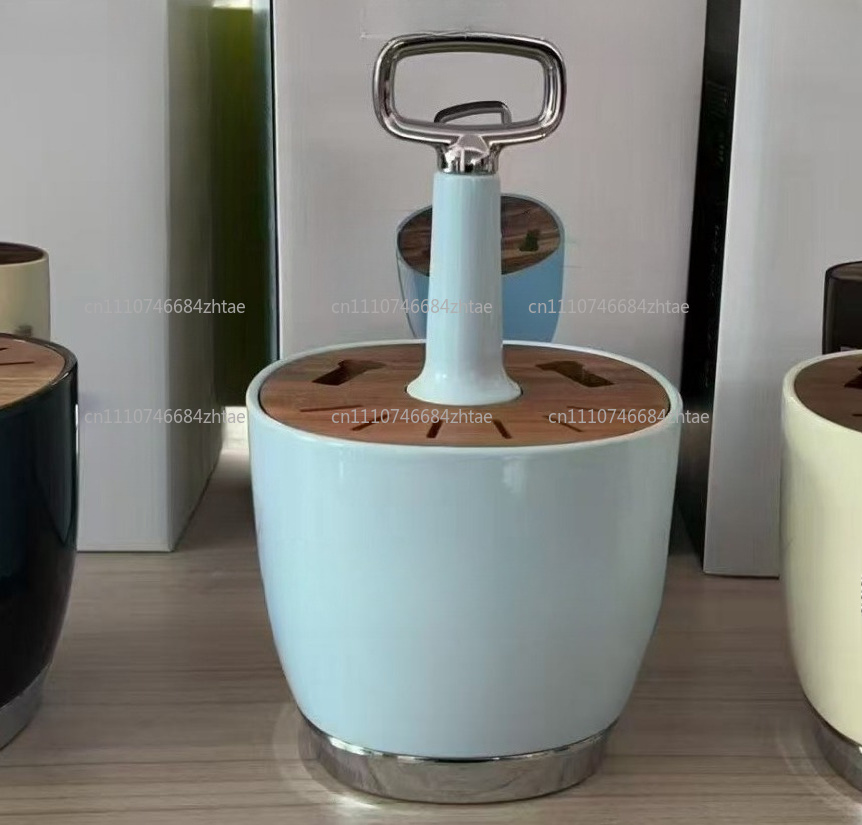 Cream Wind Kitchen Stainless S - Commercial Kitchen Knife Holder review and price
