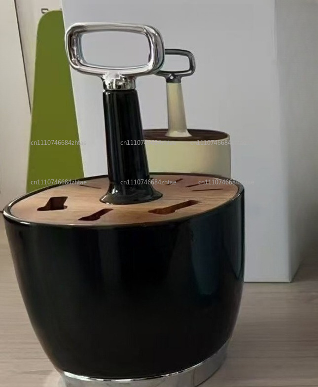 Cream Wind Kitchen Stainless S - Commercial Kitchen Knife Holder review and price