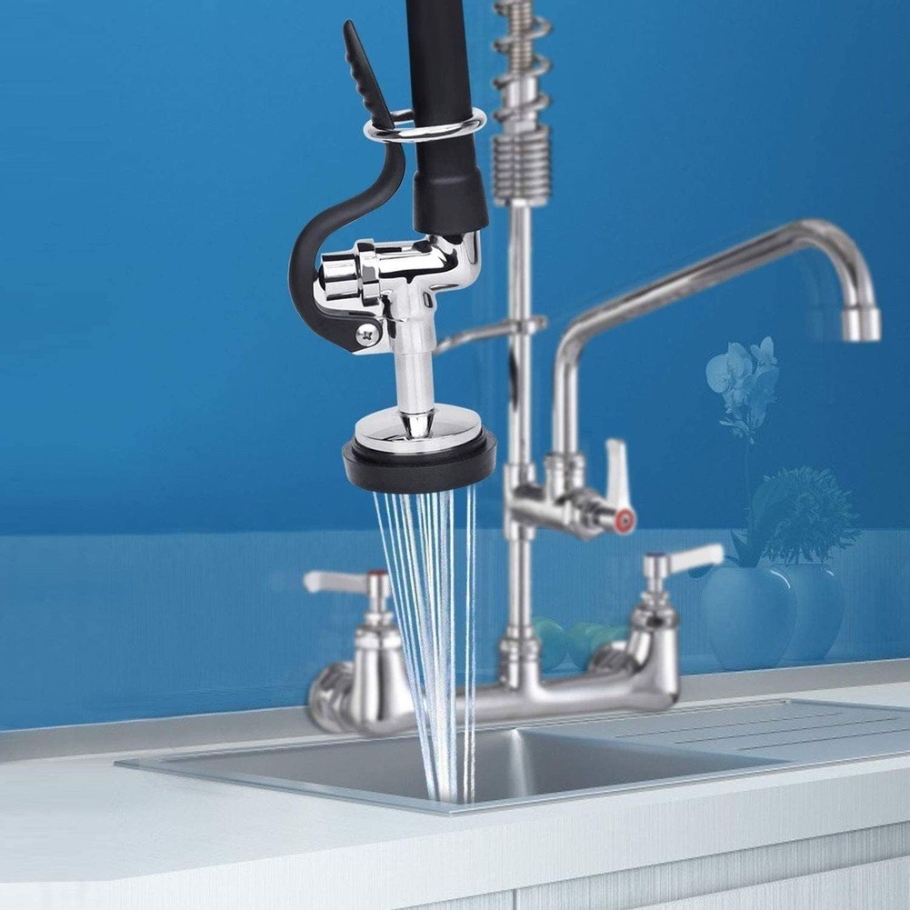 For Commercial Kitchen Pre Rin - Commercial Kitchen Needs review and price