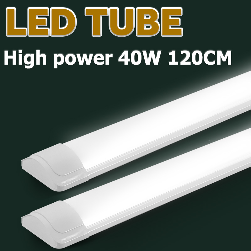 40W Led Tube Light Bar Super B - Commercial Kitchen Light review and price
