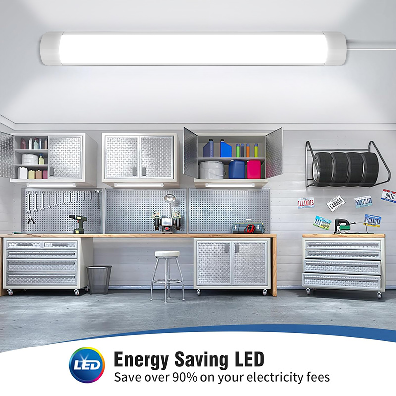40W Led Tube Light Bar Super B - Commercial Kitchen Light review and price