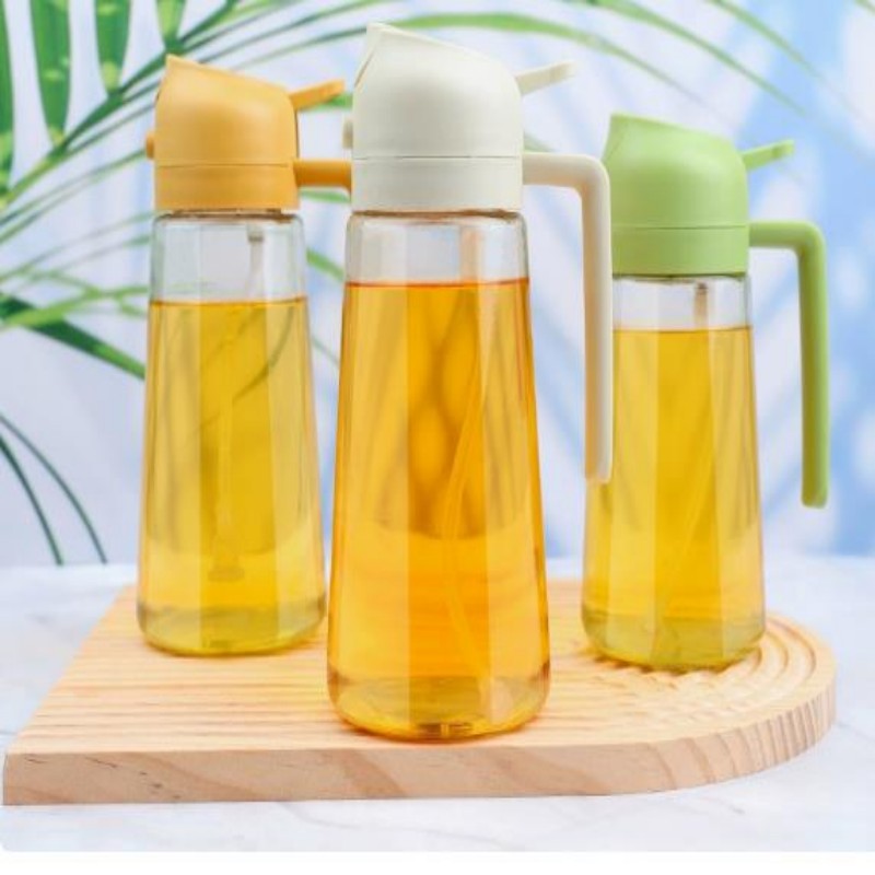 16oz/470ml Glass Olive Oil Spr - Commercial Kitchen Sprayer review and price