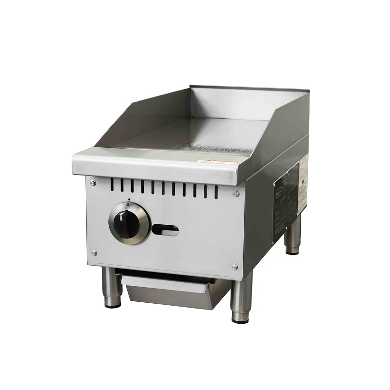 36 Inch 3 Burners Commercial G - Commercial Kitchen Griddle review and price