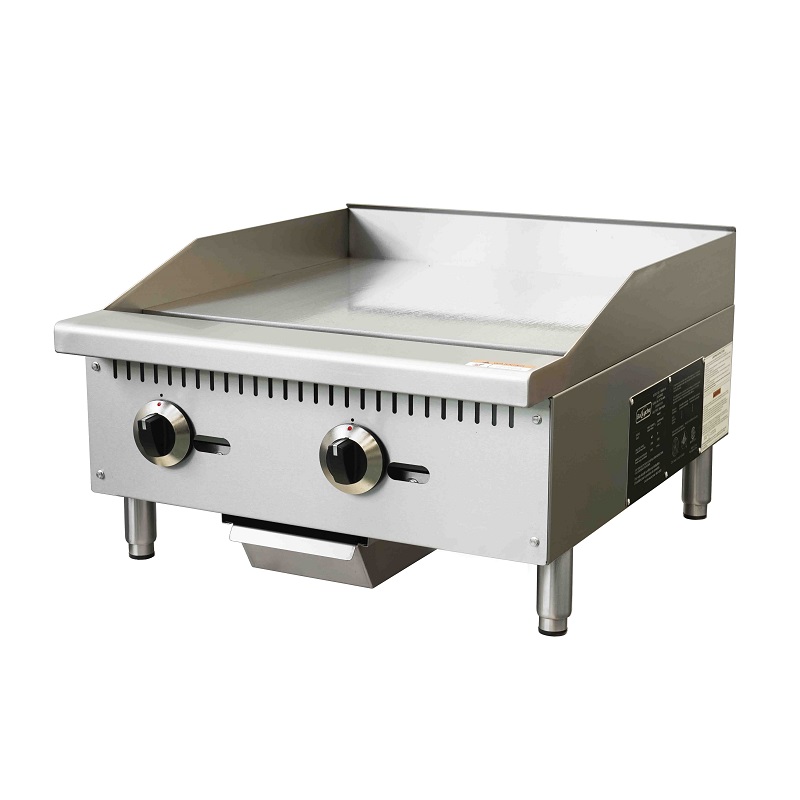 36 Inch 3 Burners Commercial G - Commercial Kitchen Griddle review and price