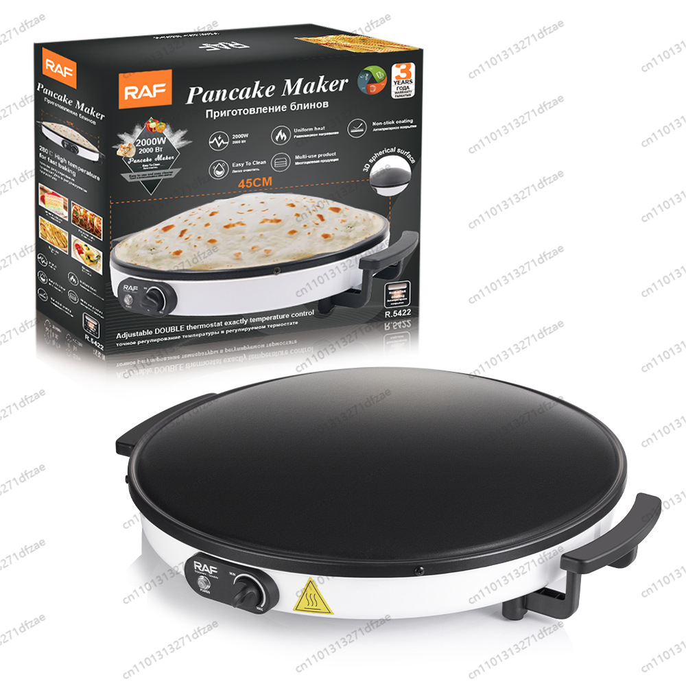 Commercial Pancake & Burrito M - Commercial Kitchen Griddle review and price