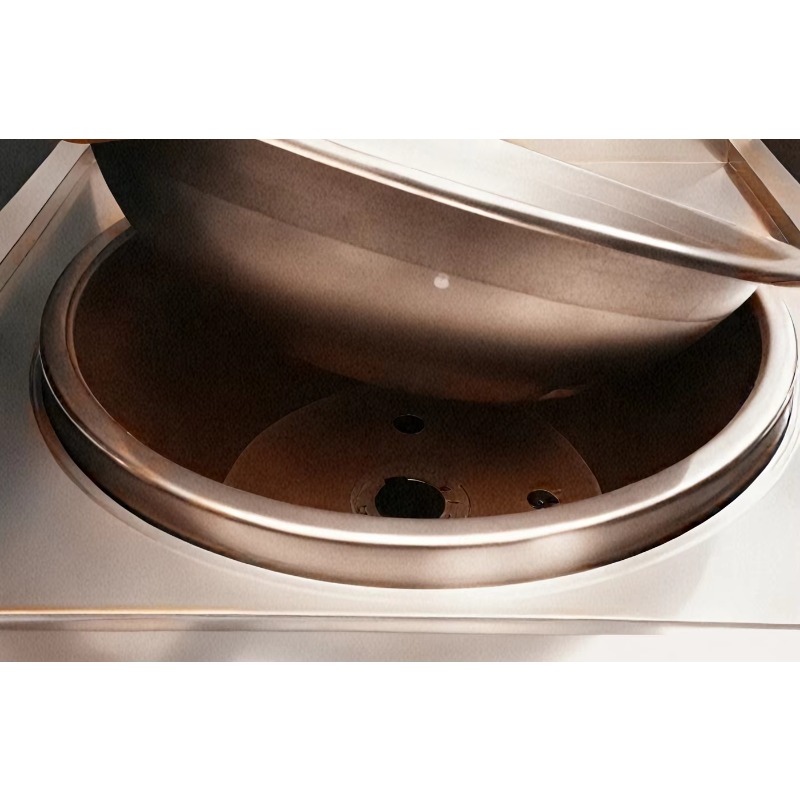 High-Capacity Commercial Gas L - Commercial Kitchen Needs review and price