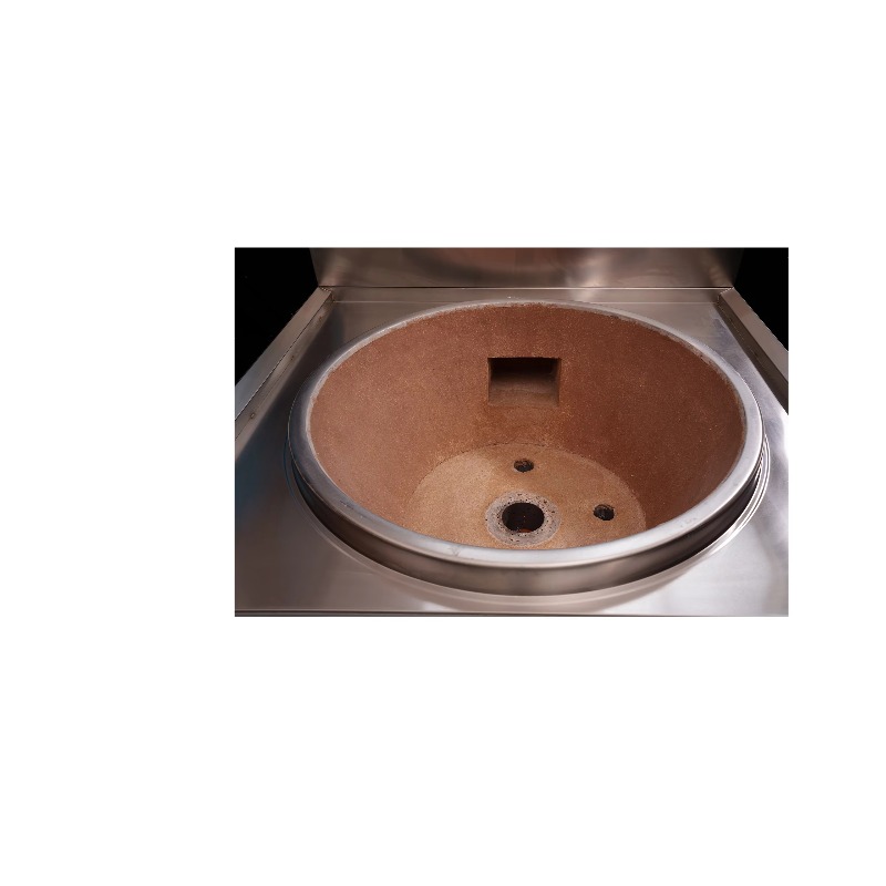 High-Capacity Commercial Gas L - Commercial Kitchen Needs review and price