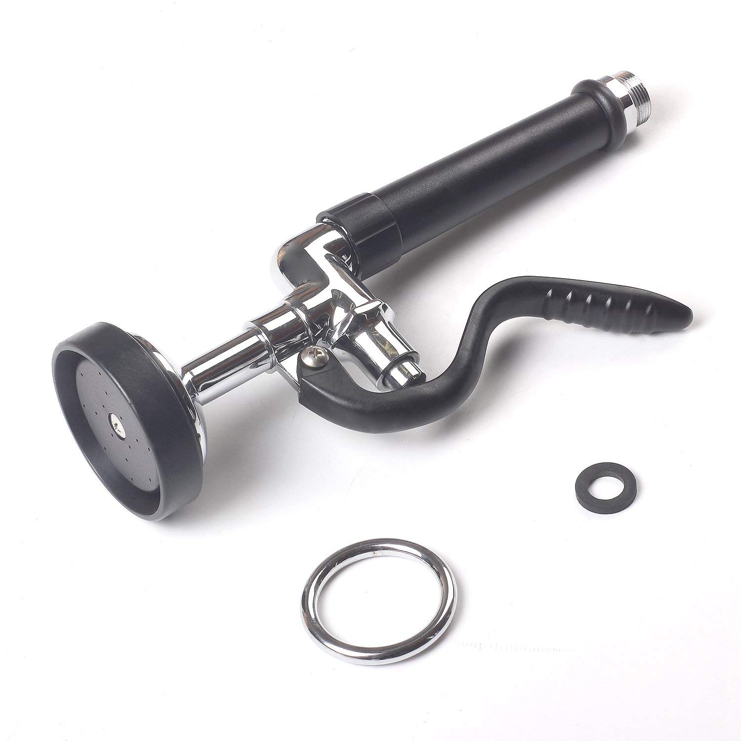 In stock Pre Rinse Sprayer Com - Commercial Kitchen Sprayer review and price