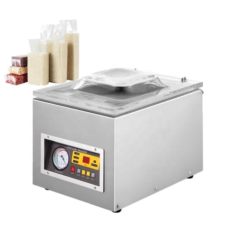Vacuum Packing Machine Commerc - Commercial Kitchen Machinery review and price