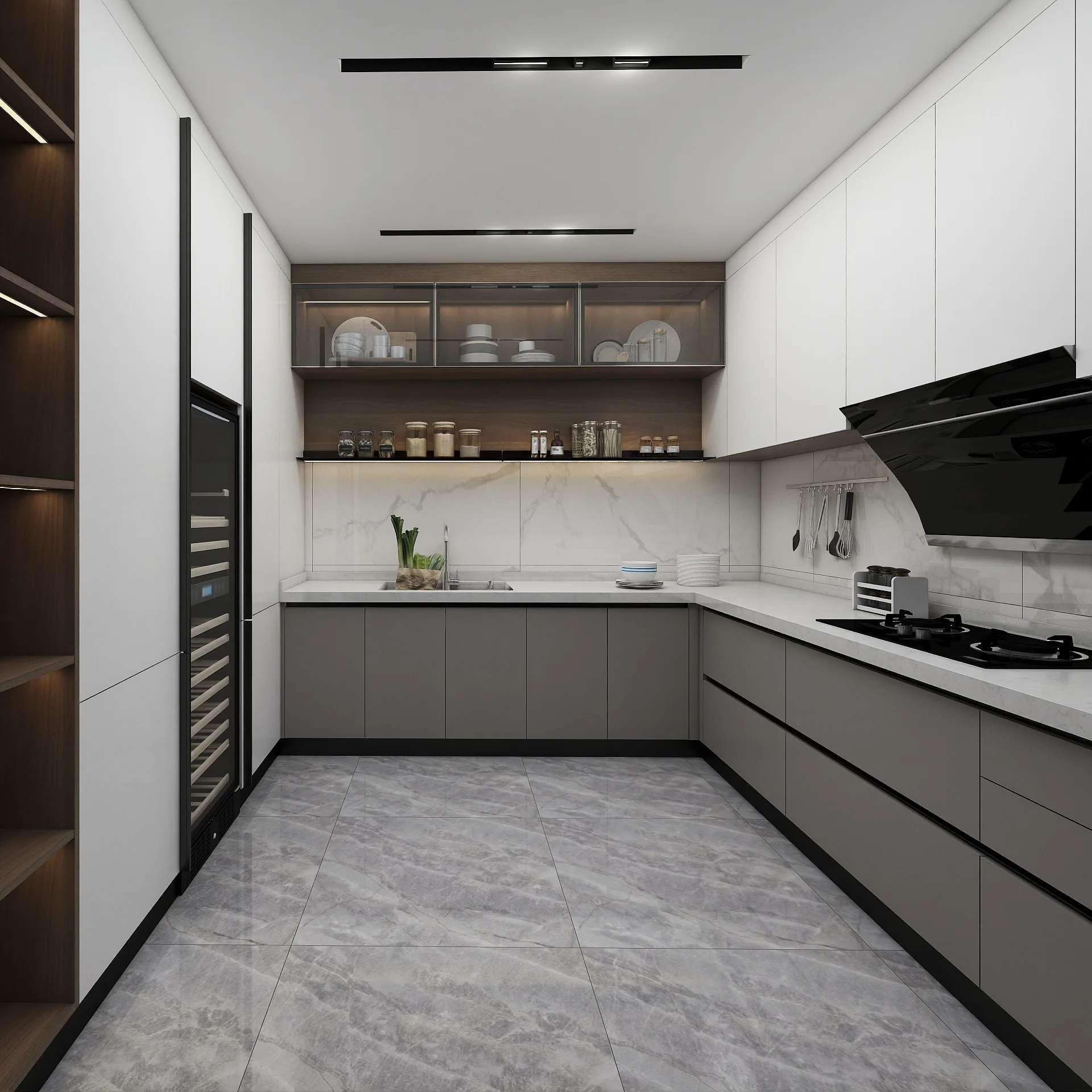 Simple Kitchen Cabinets  And C - Commercial Kitchen Rental review and price
