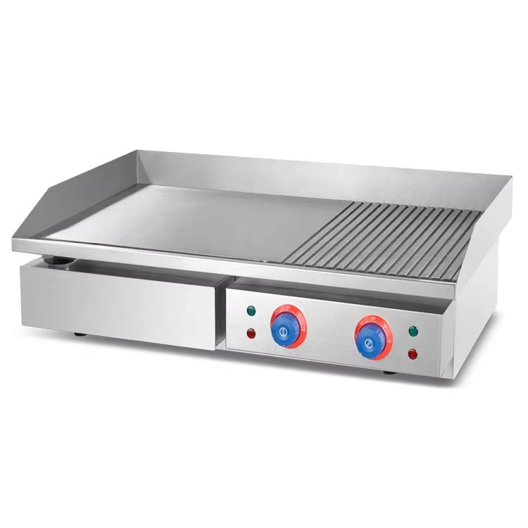 Commercial Kitchen Stainless S - Commercial Kitchen Griddle review and price