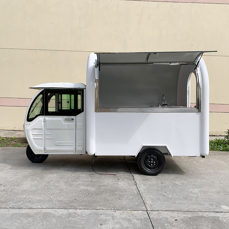 Mobile Food Trailer Stainless  - Commercial Kitchen Griddle review and price