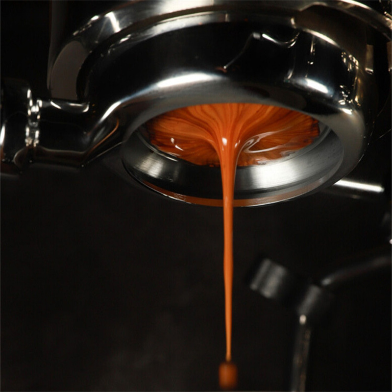 51mm Coffee Bottomless Portafi - Delonghi Espresso Magnifica review and price